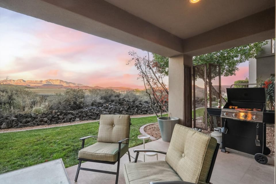 Tee Time Oasis at Blackrock - Family Friendly House in Santa Clara