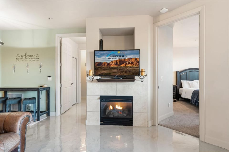 Tee Time Oasis at Blackrock - Family Friendly House in Santa Clara