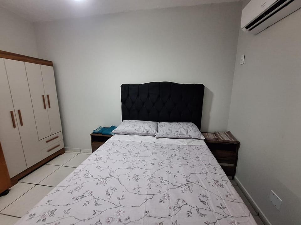 Sossego 2 Apartment in State of Mato Grosso, Brazil