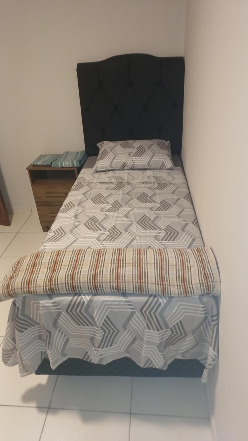 Sossego 2 Apartment in State of Mato Grosso, Brazil