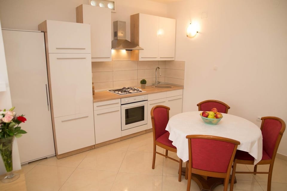 Complex 21 Bed and Breakfast in Mali Losinj