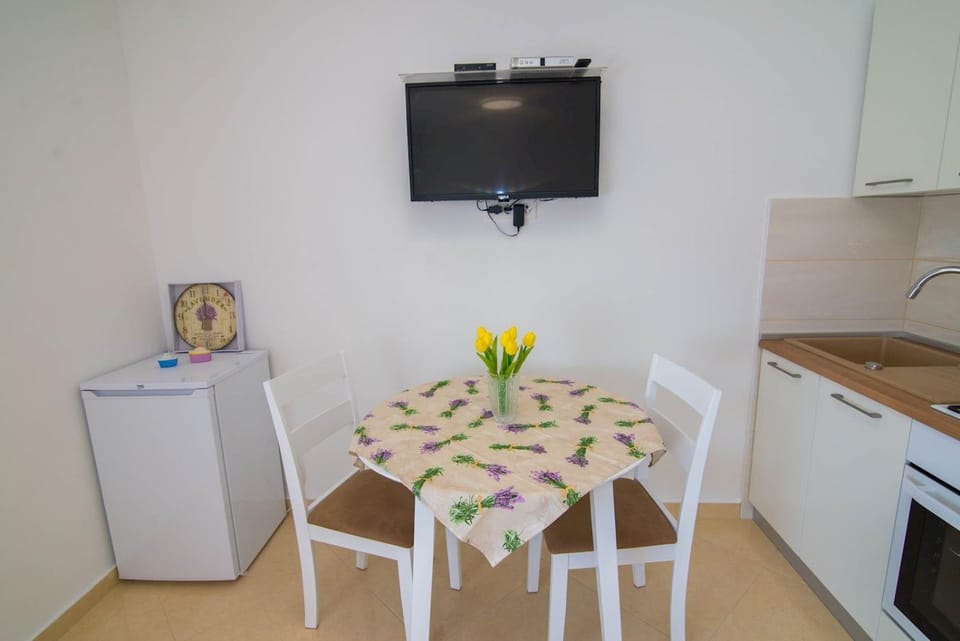 Complex 21 Bed and Breakfast in Mali Losinj