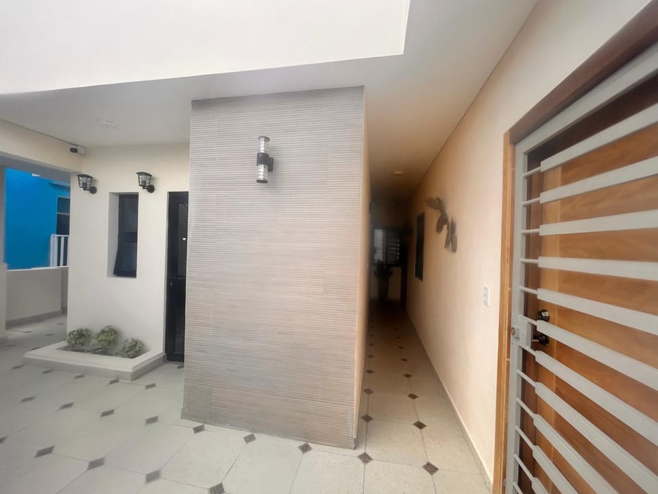 El descanso Apartment in La Altagracia