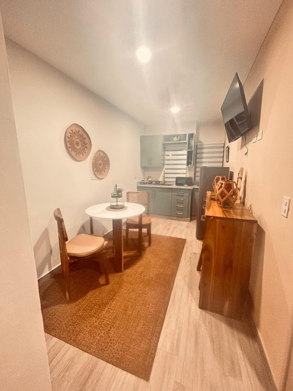 El descanso Apartment in La Altagracia