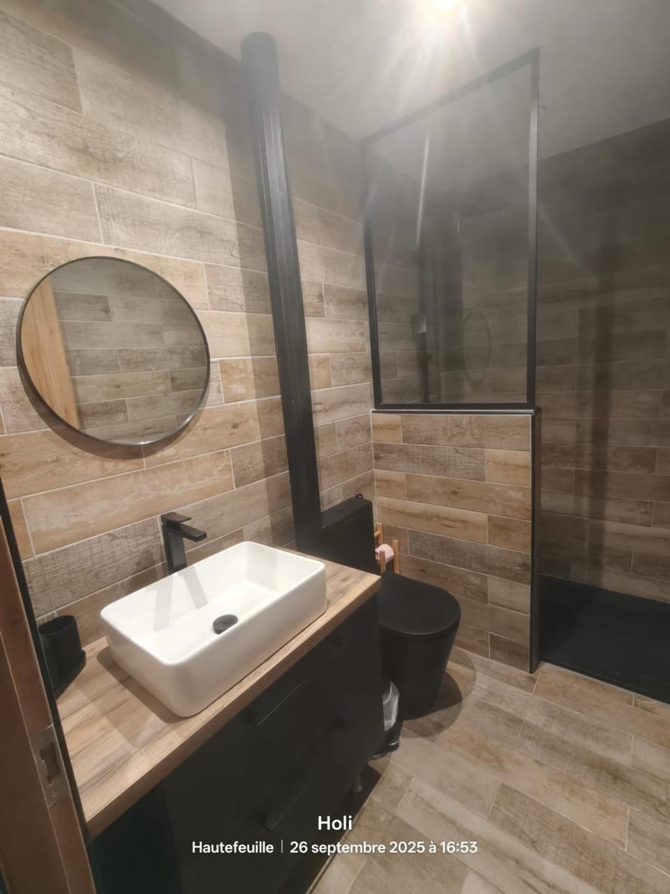 Appartement Ferme des Tournelles Balnéo Apartment in Île-de-France