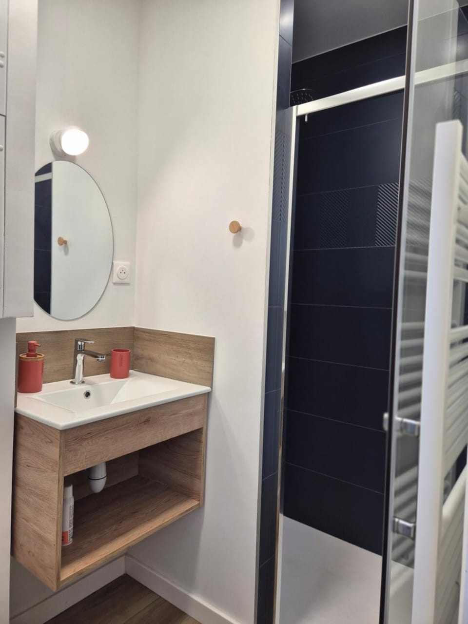 Les chambres de Marcel Bed and Breakfast in Gennes-Val-de-Loire
