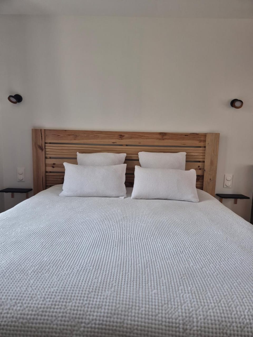 Les chambres de Marcel Bed and Breakfast in Gennes-Val-de-Loire