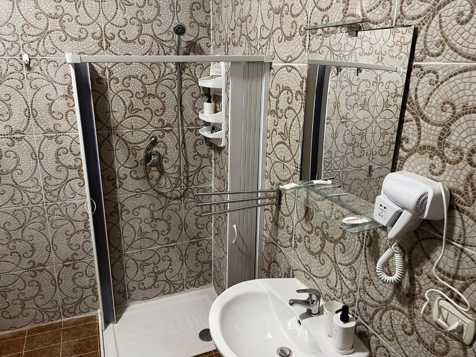 Bed & Breakfast Villa Emma Bed and Breakfast in Basilicata