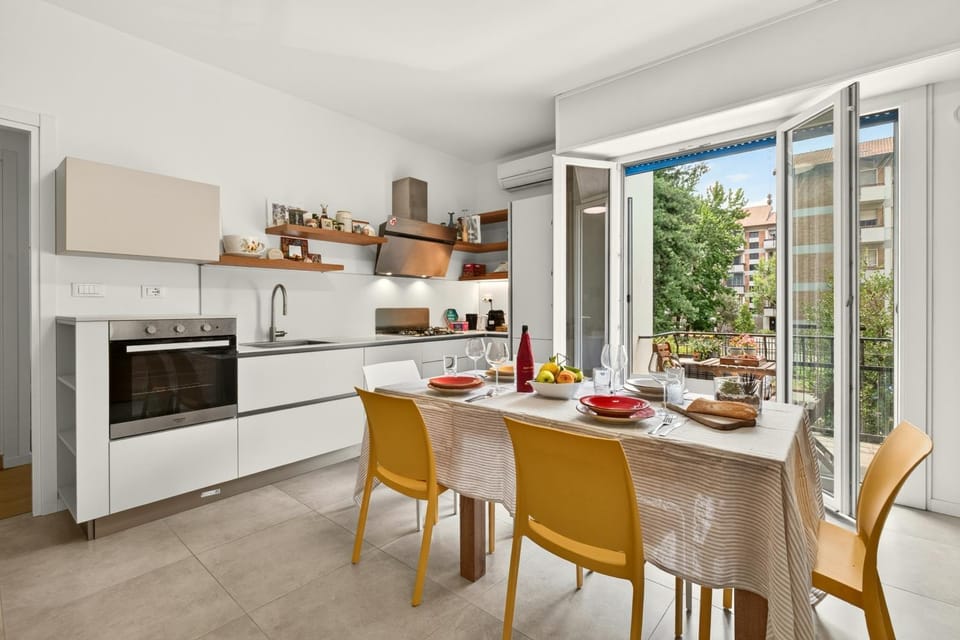 Classy&Easy Apartment in Milan