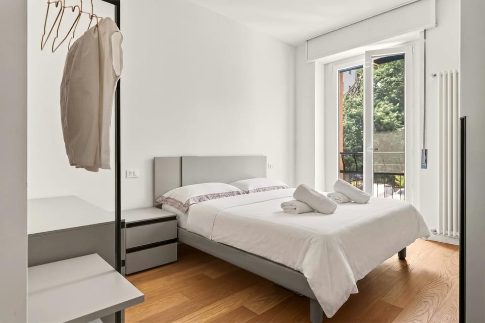 Classy&Easy Apartment in Milan
