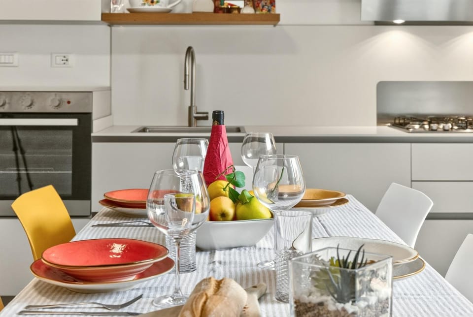 Classy&Easy Apartment in Milan