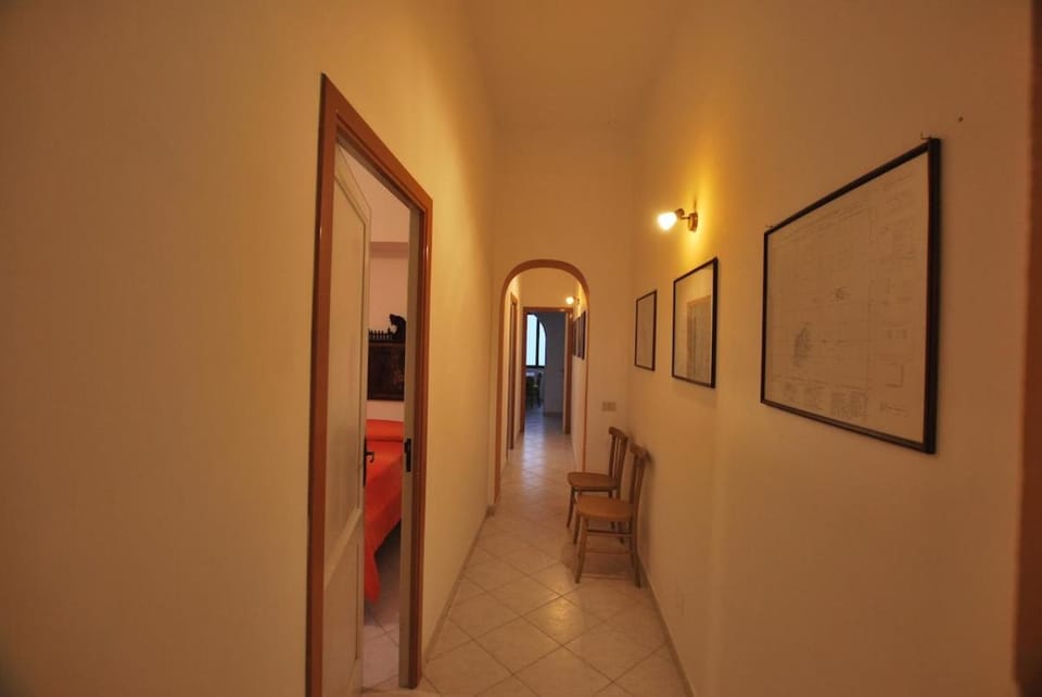 Lipari Canneto Oasi 4 beach front x family Apartment in Canneto