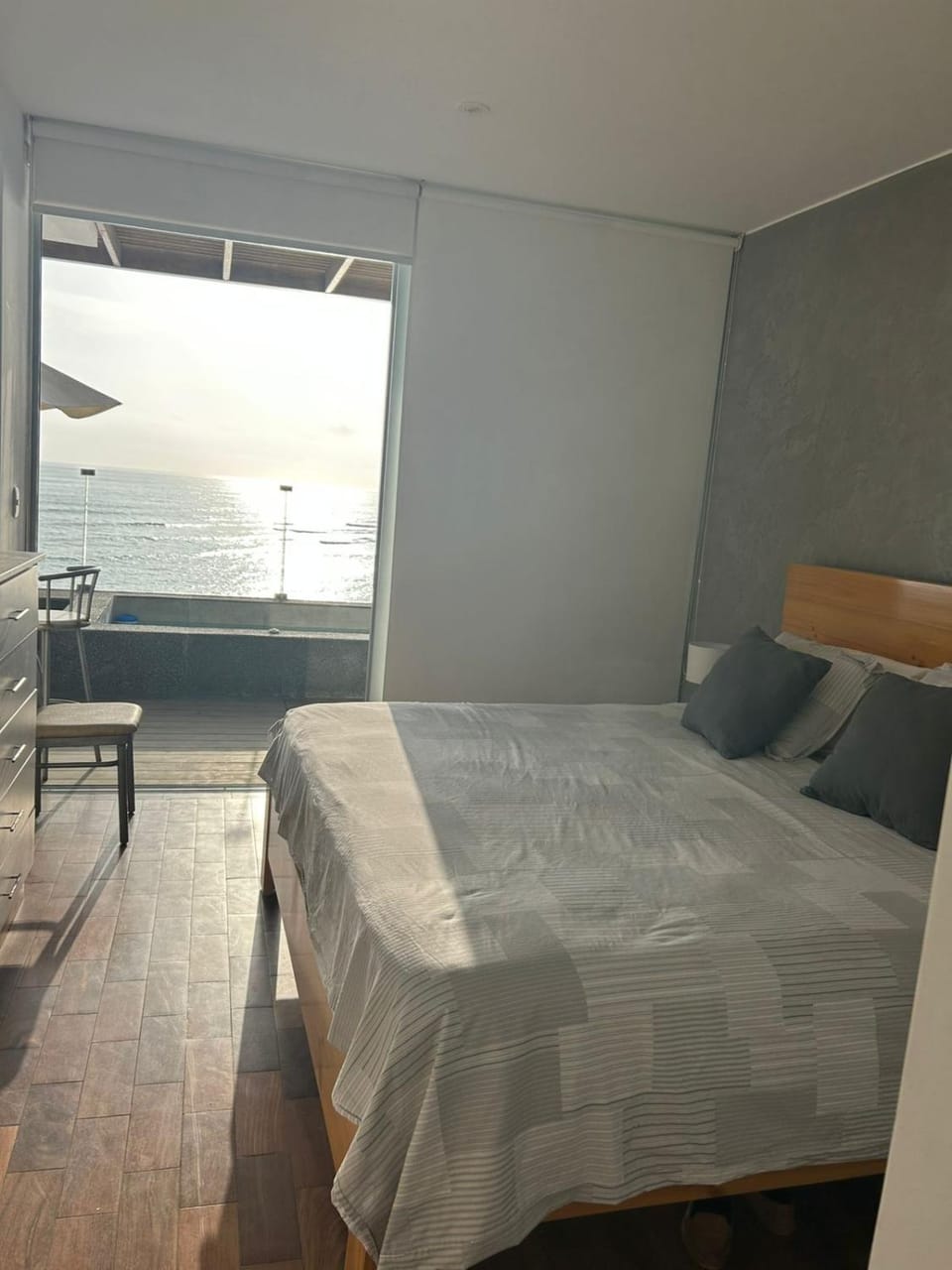 Punta Hermosa Apartment in Punta Hermosa