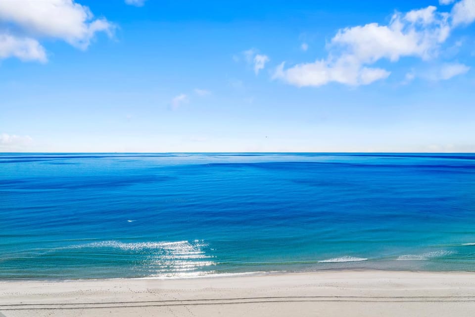 Natural landscape, Balcony/Terrace, Beach, Sea view, Sea view