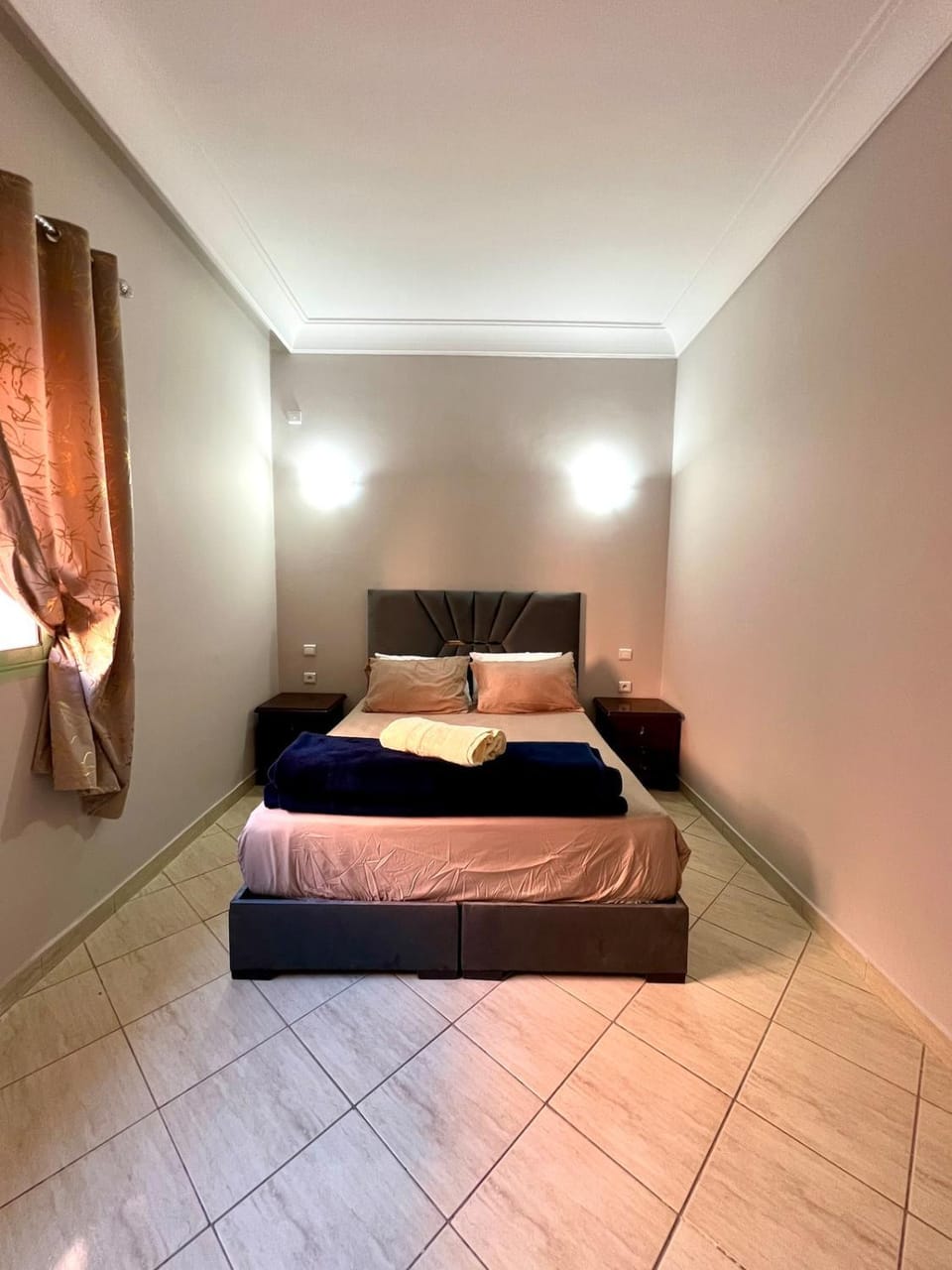Appartement allal el fassi Apartment in Marrakesh
