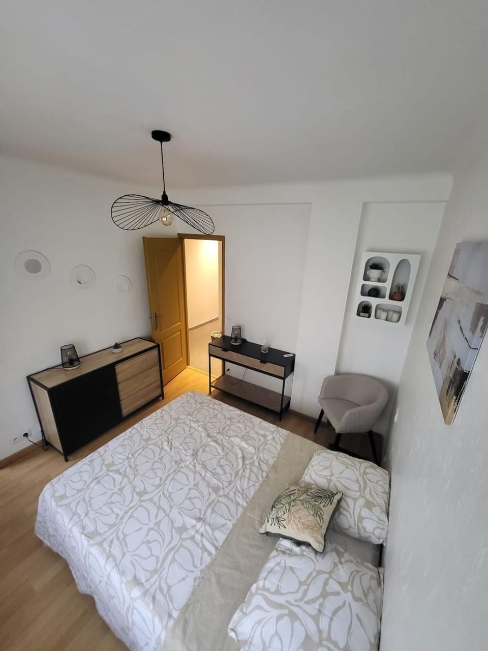 Escapade en plein cœur Antibes Apartment in Antibes
