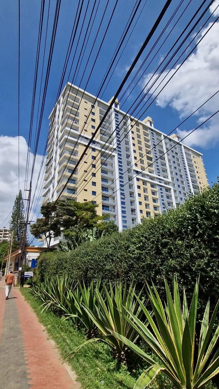 Property building, Street view
