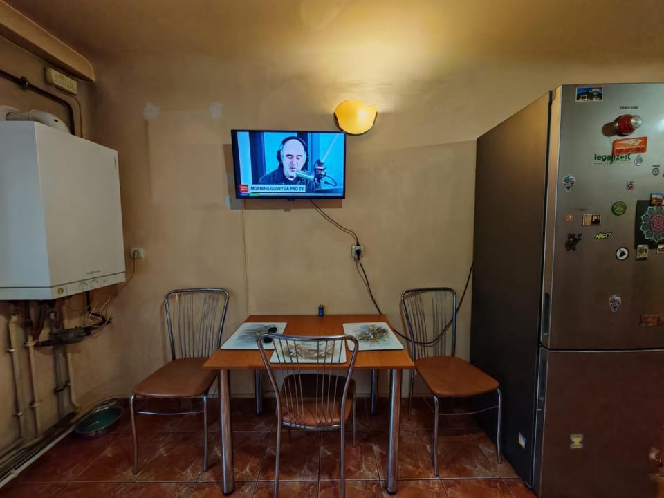Apartament cartier Brazda Apartment in Craiova