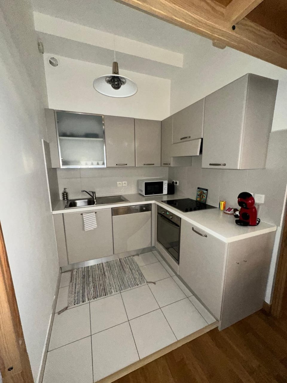 La bonne mer Apartment in Marseille