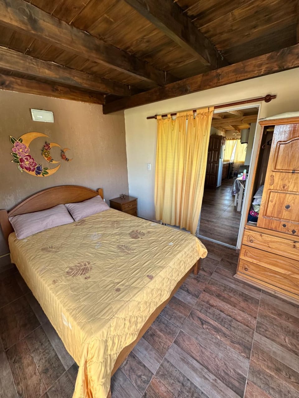 Las Malvinas ST Apartment in Santa Teresita