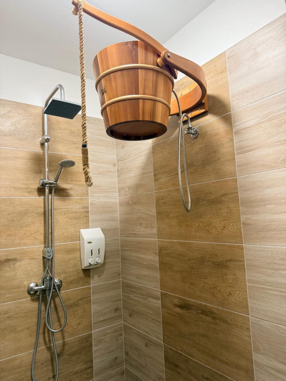 Shower