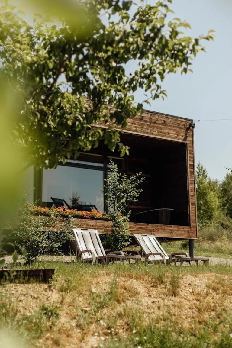 Яблуневий схил House in Lviv Oblast