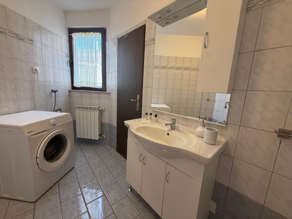 Apartments Edi Apartment in Fažana