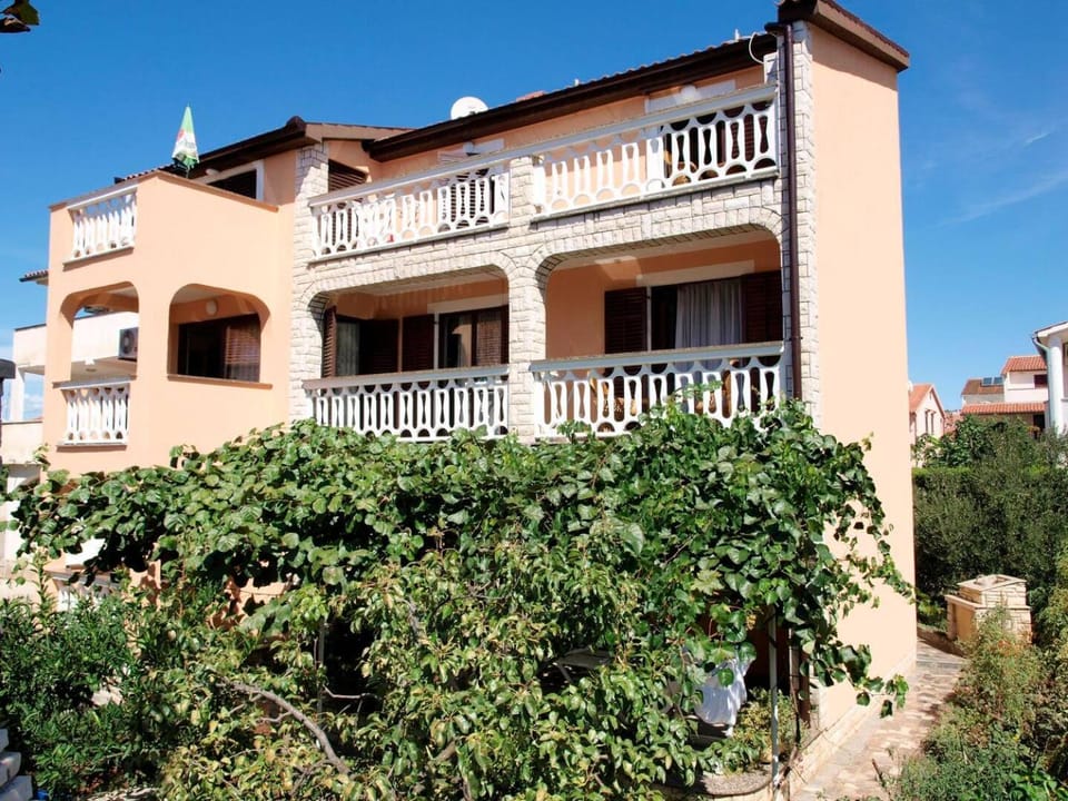 Apartments Edi Apartment in Fažana