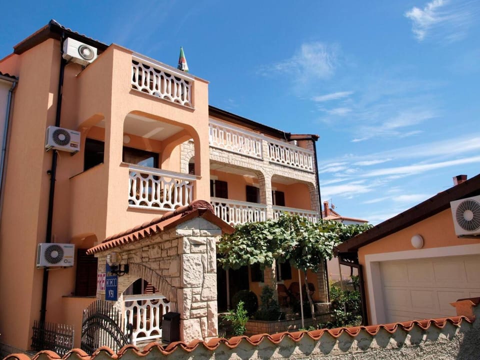 Apartments Edi Apartment in Fažana