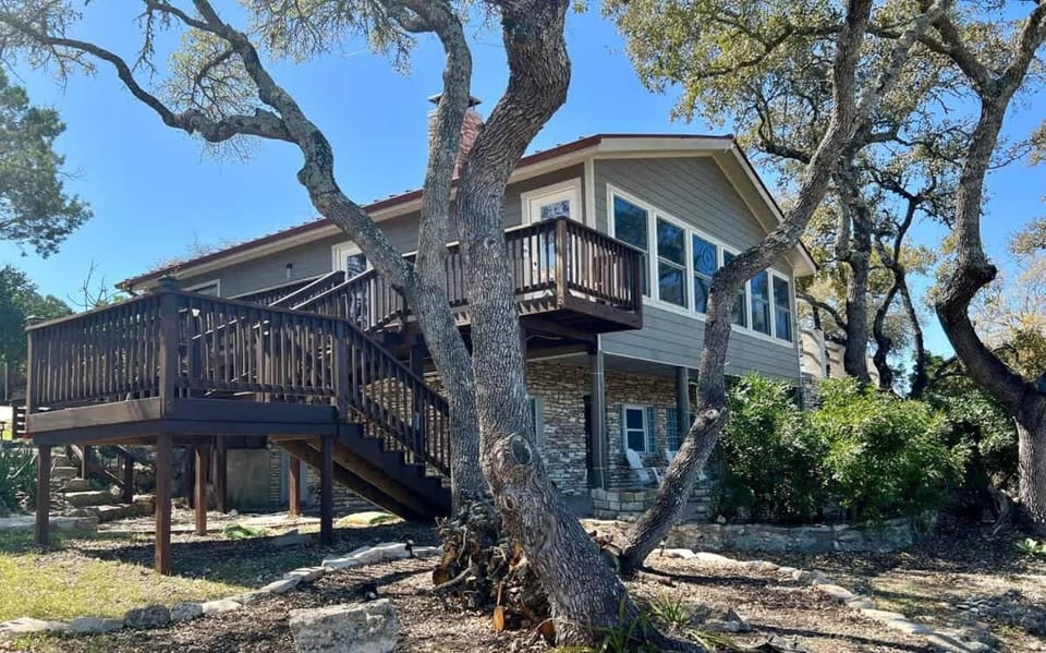 Canyon Lake House with Lake View House in Canyon Lake