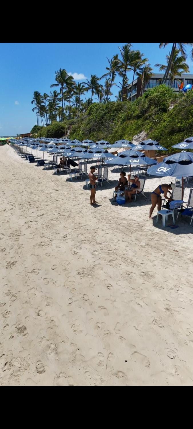 Porto 2 Life GAV RESORT Resort in State of Pernambuco, Brazil