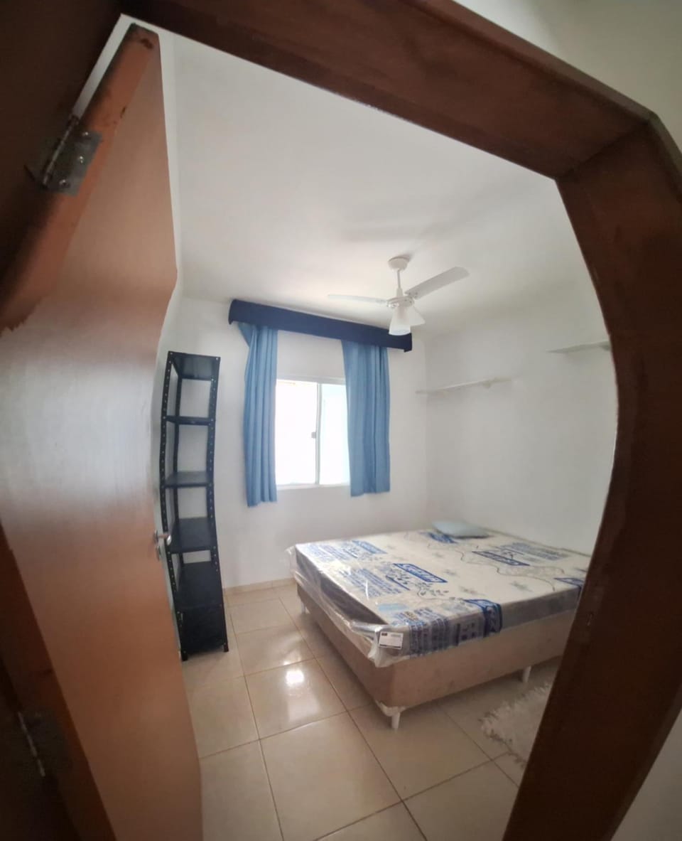 Casa da Vo da Maria pertinho do mar House in Pontal do Paraná
