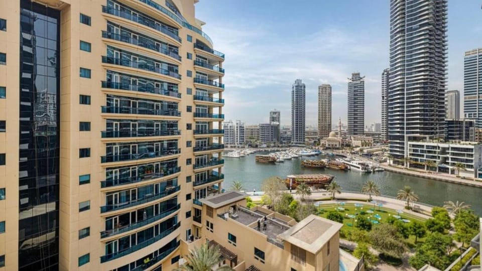 City view, Lake view, Sea view