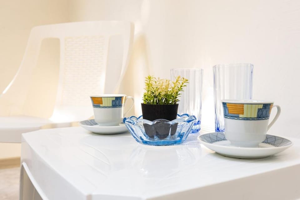 Balcony/Terrace, Balcony/Terrace