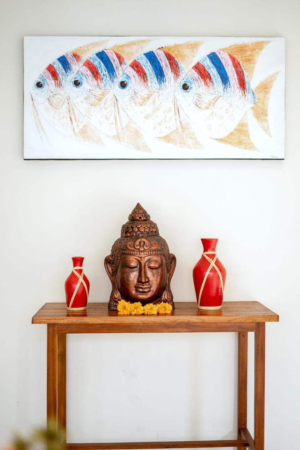 Villa Alamanda, central location and close to restaurants Villa in Kuta