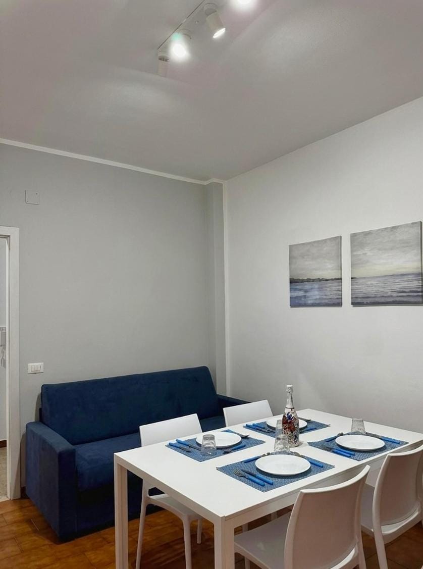 Casa Tropea Vibes Apartment in Tropea