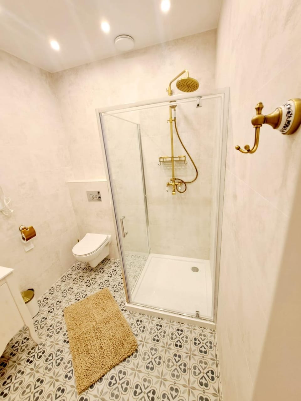 Poznaj Mickiewicza 1 Apartment in Czechia