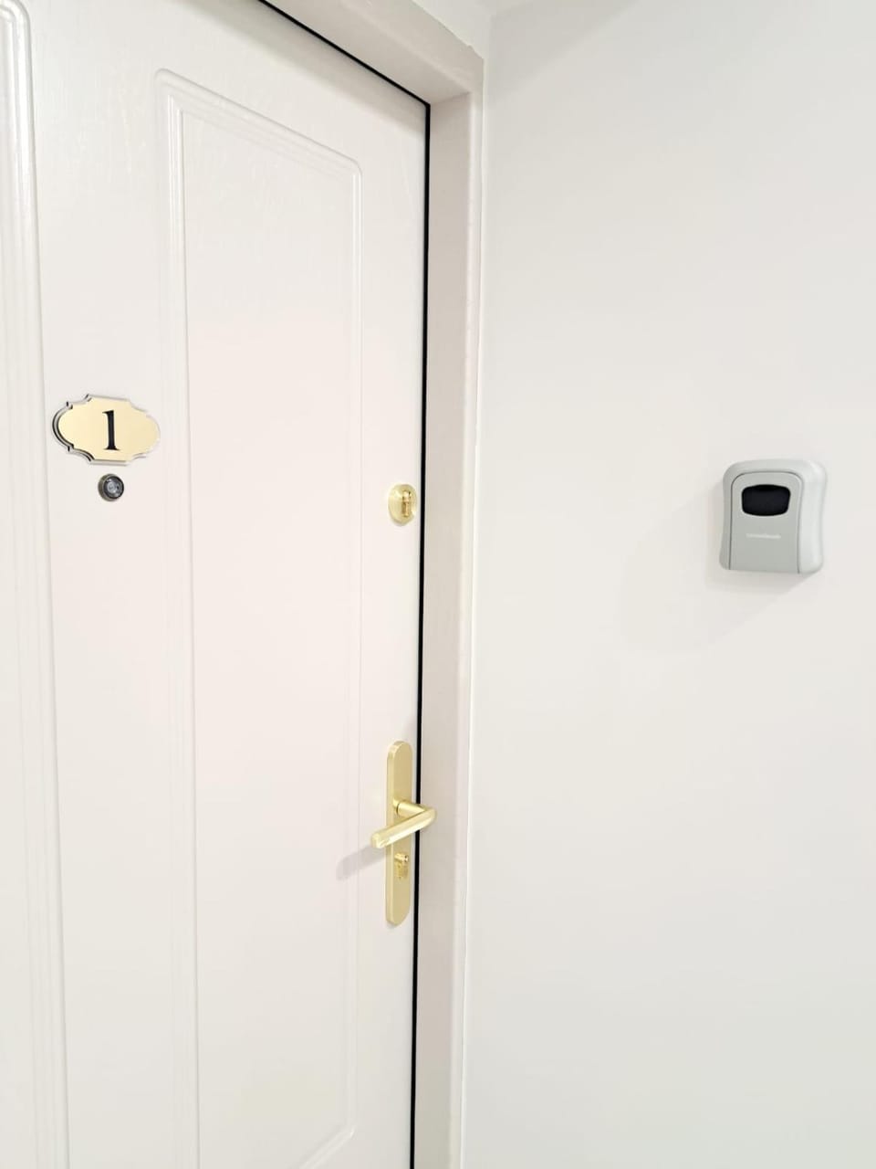Poznaj Mickiewicza 1 Apartment in Czechia