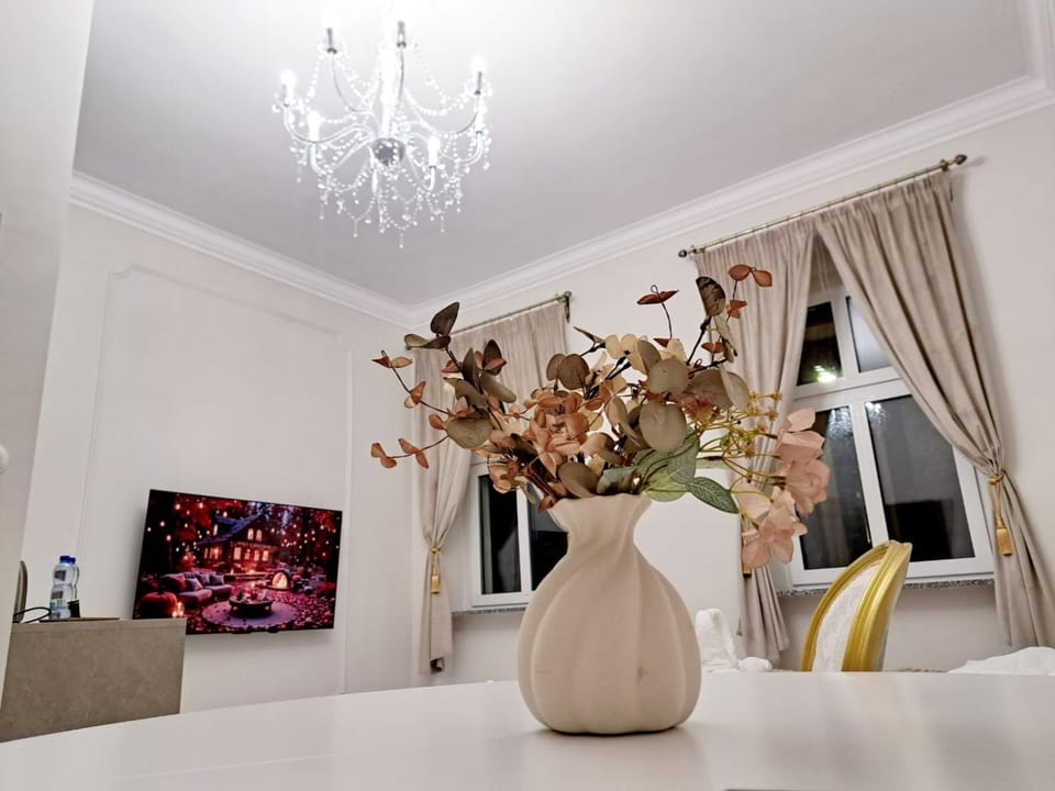 Poznaj Mickiewicza 1 Apartment in Czechia