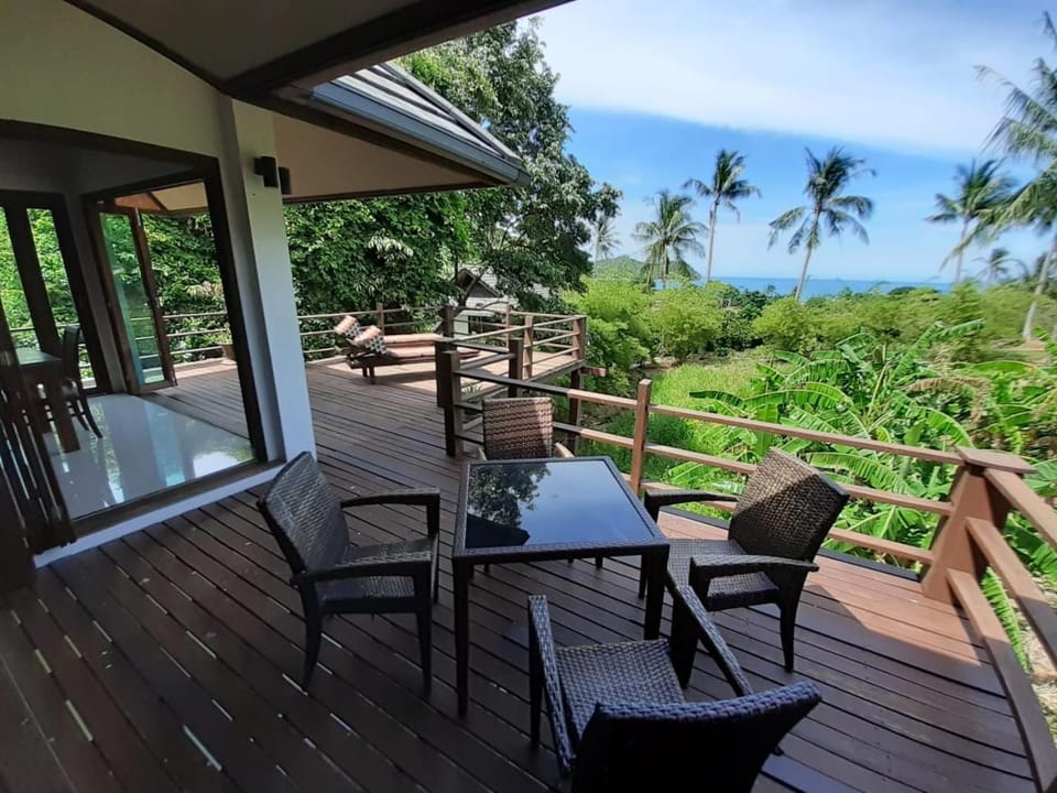 View (from property/room), Balcony/Terrace