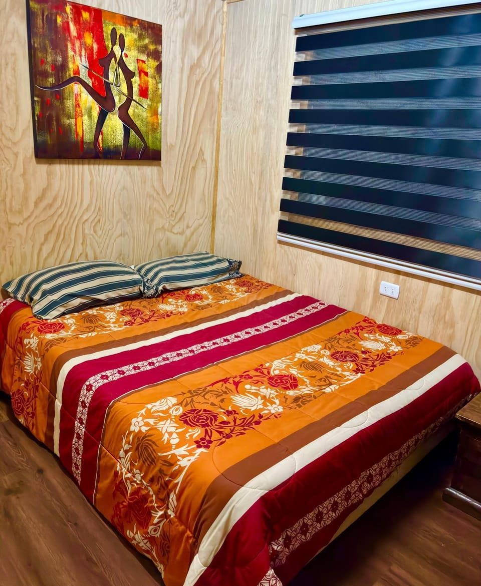Casa 7 personas Apartment in Valdivia