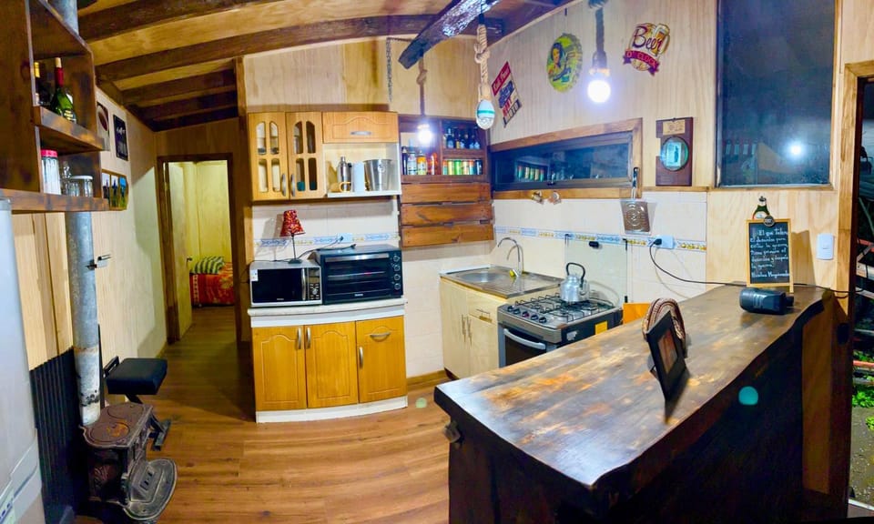Casa 7 personas Apartment in Valdivia