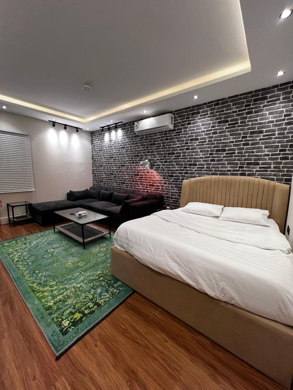 Studio Apartments in Sulaymaniyah Apartment in Riyadh