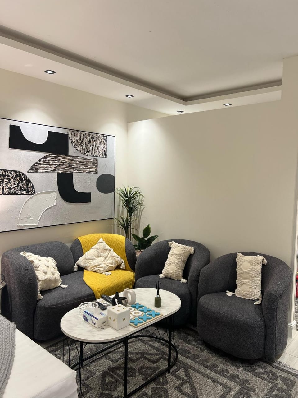 Studio Apartments in Sulaymaniyah Apartment in Riyadh