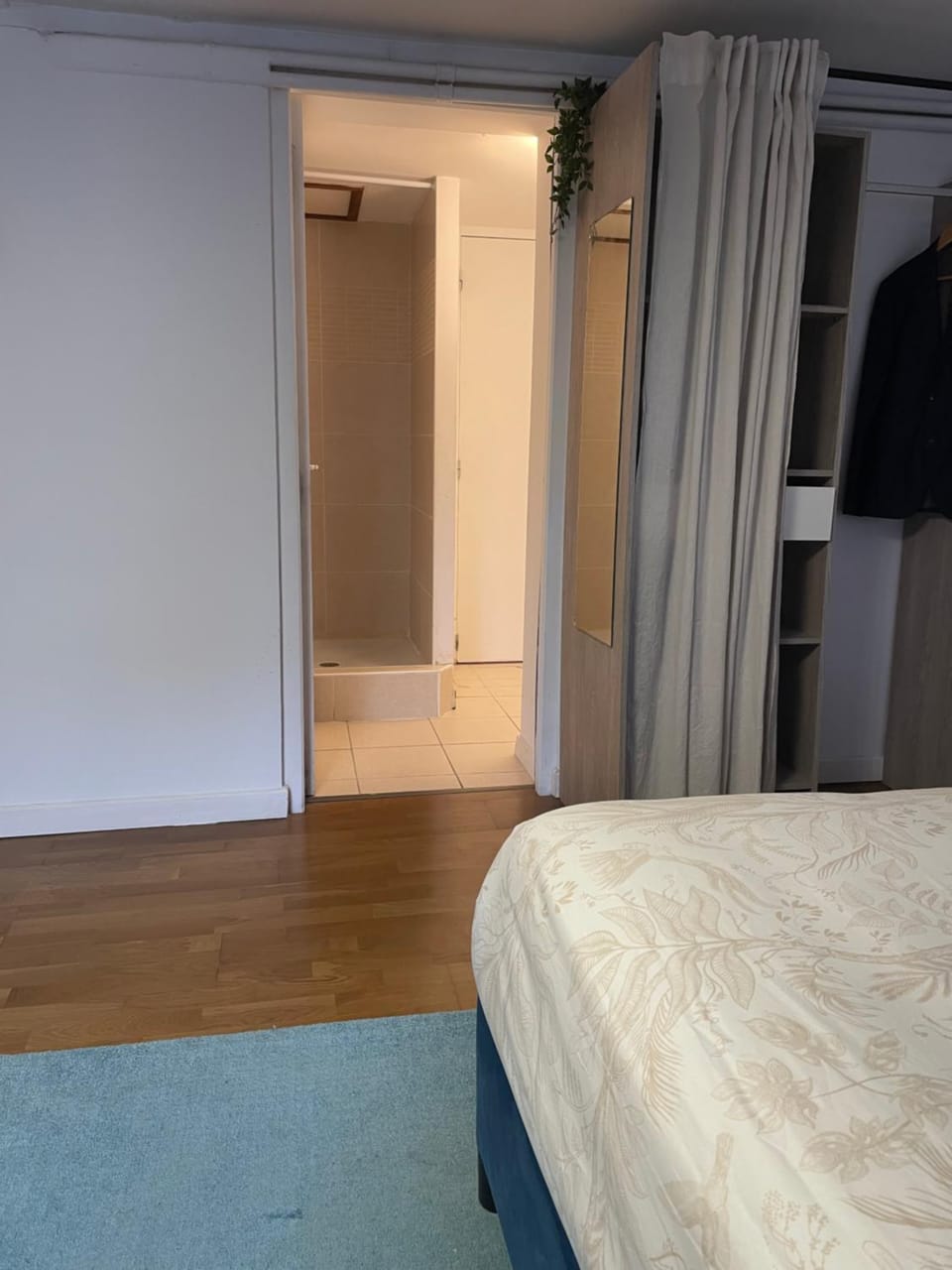 Chambre avec SDB privé Vacation rental in Montpellier