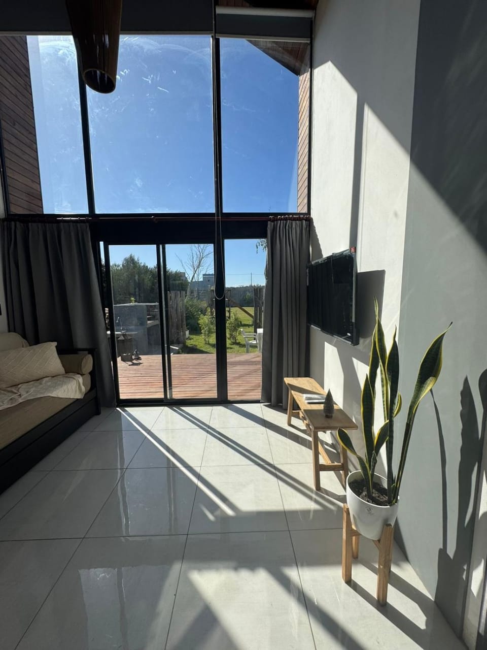 Valhalla Necochea House in Necochea