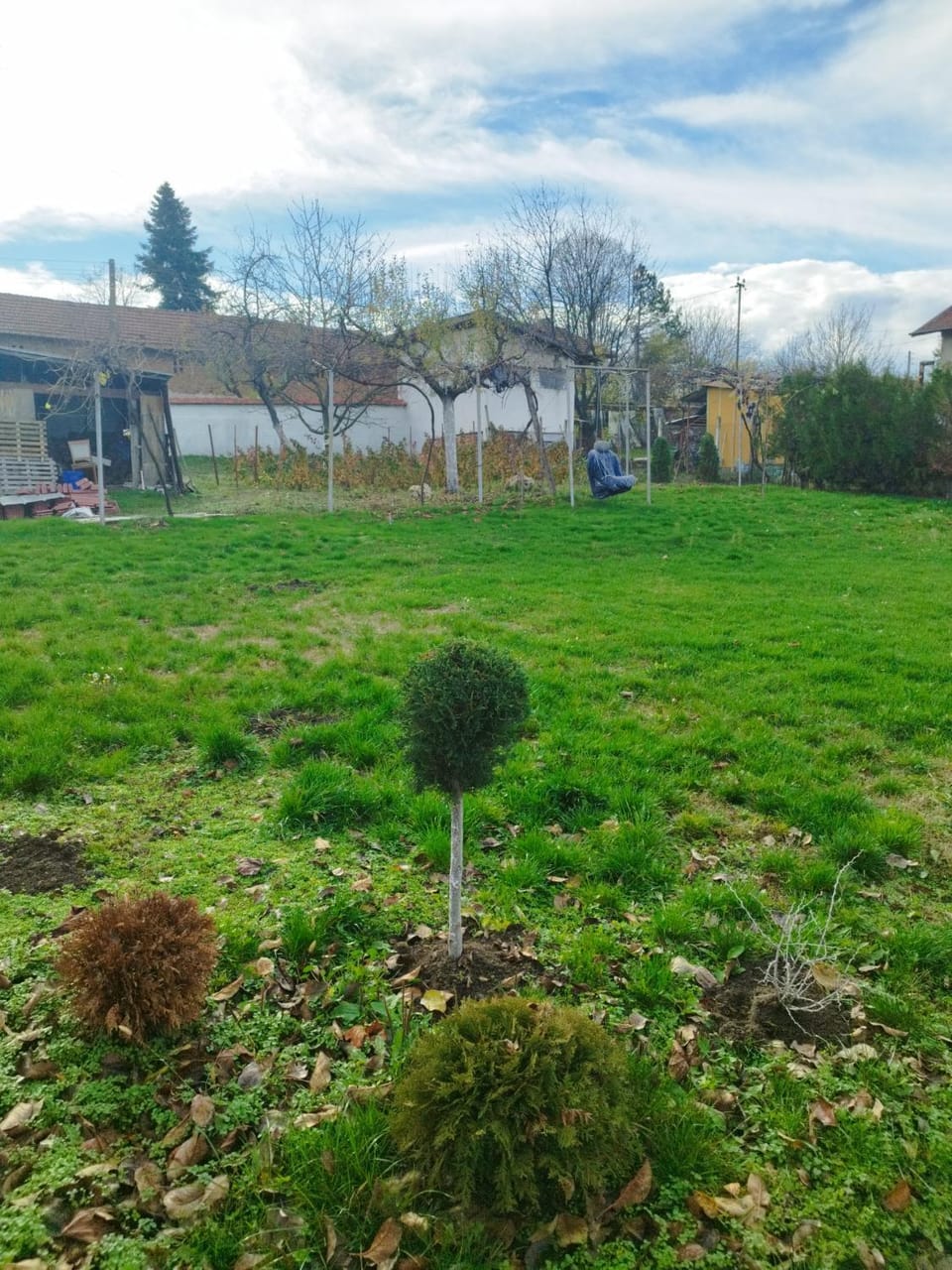 Вила Релакс Villa in Pleven