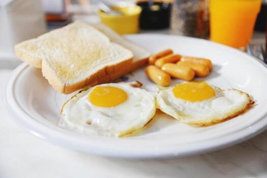 Breakfast