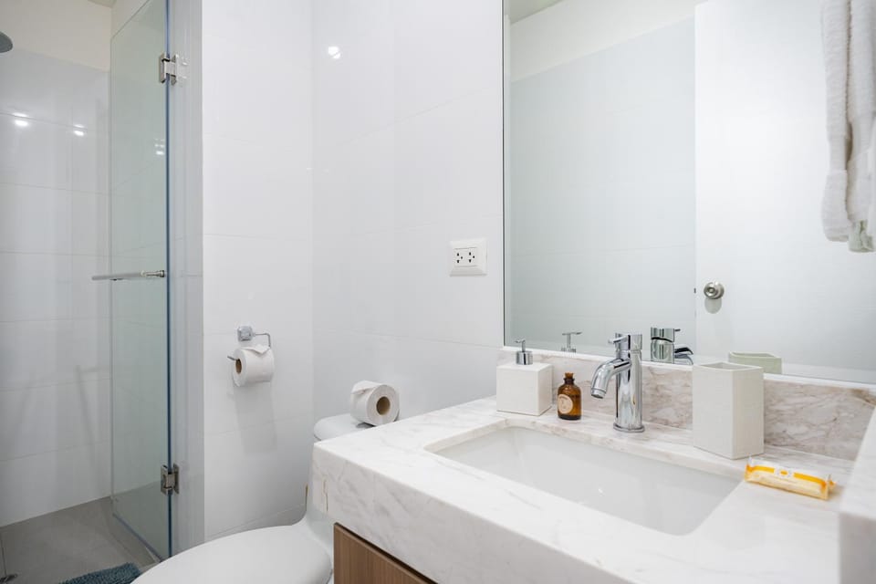 Aquilarias Apartments by Vibrant Apartment in Magdalena del Mar