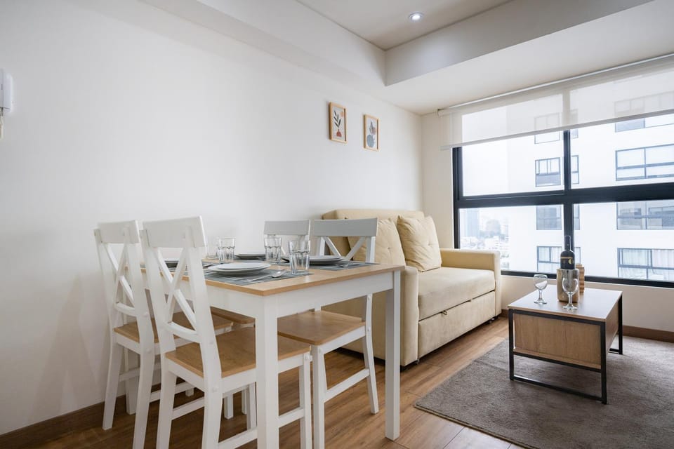 Aquilarias Apartments by Vibrant Apartment in Magdalena del Mar